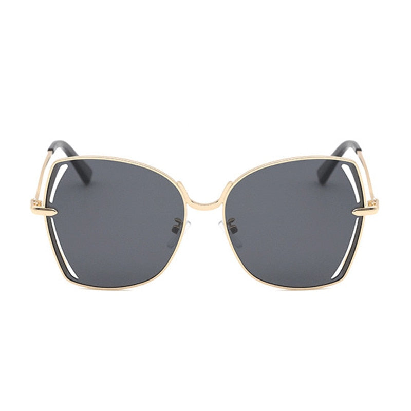 Brand Design Luxury Polarized Women Sunglasses